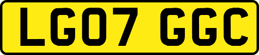 LG07GGC