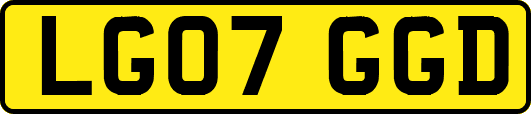 LG07GGD