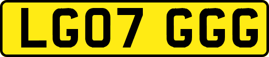 LG07GGG