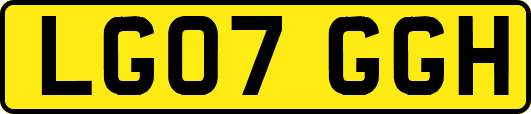 LG07GGH