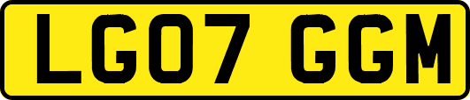 LG07GGM