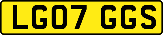 LG07GGS