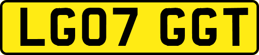LG07GGT