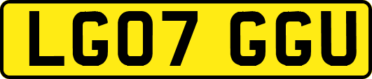 LG07GGU