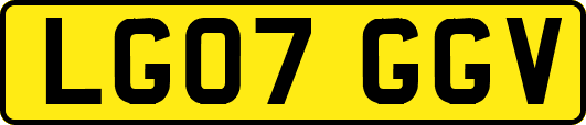 LG07GGV