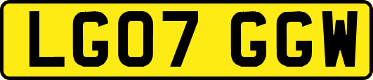LG07GGW