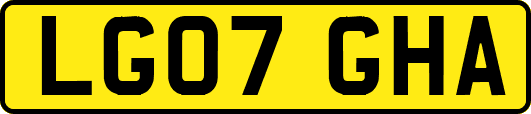 LG07GHA