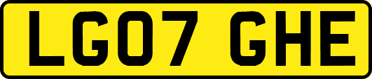 LG07GHE