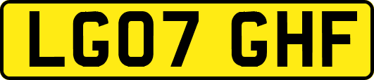 LG07GHF