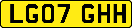 LG07GHH