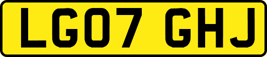 LG07GHJ
