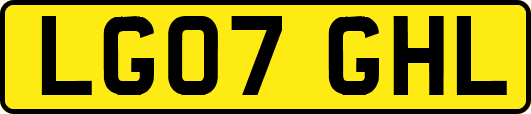 LG07GHL