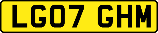 LG07GHM