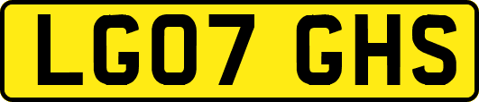 LG07GHS