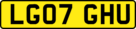 LG07GHU
