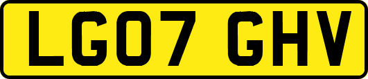 LG07GHV