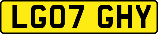 LG07GHY