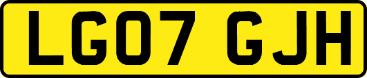 LG07GJH