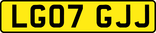 LG07GJJ