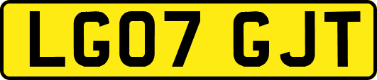 LG07GJT