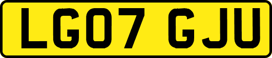 LG07GJU