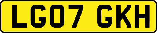 LG07GKH