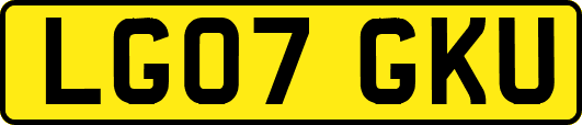 LG07GKU