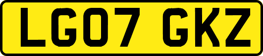 LG07GKZ