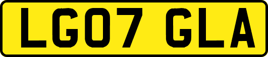 LG07GLA