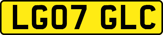 LG07GLC