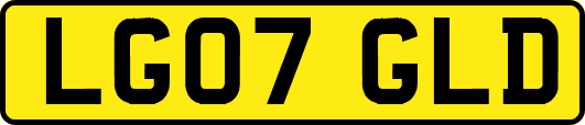 LG07GLD