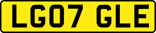 LG07GLE