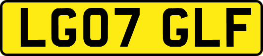 LG07GLF