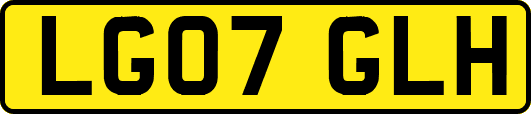 LG07GLH