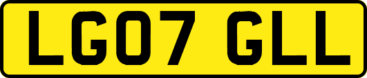 LG07GLL