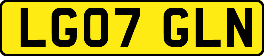 LG07GLN