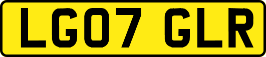 LG07GLR