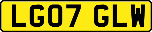 LG07GLW