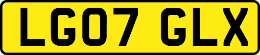 LG07GLX