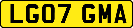 LG07GMA