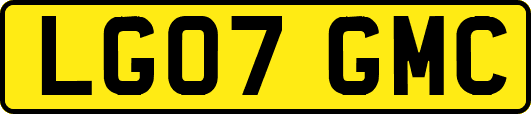 LG07GMC