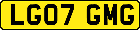 LG07GMG