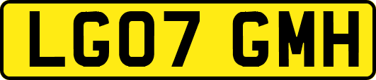 LG07GMH