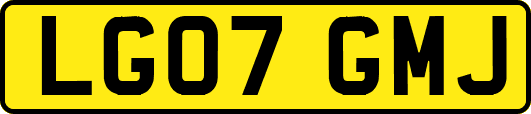 LG07GMJ