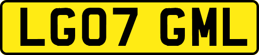 LG07GML