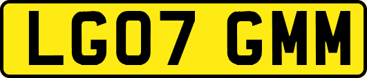 LG07GMM