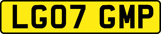 LG07GMP