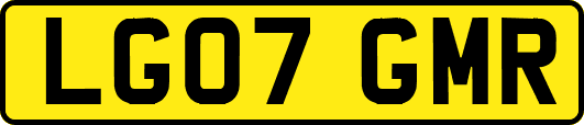 LG07GMR