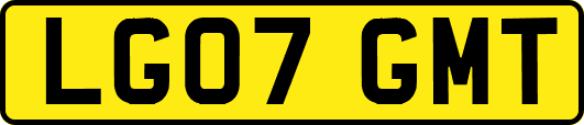 LG07GMT