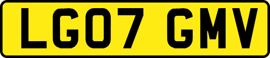 LG07GMV